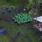 Mongkrang-Fun Camping & Hiking