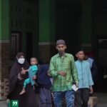 Tes PPDB PPTQ MTs Baitun Najah