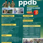 Ayo Daftar ke PPTQ MTs Baitun Najah, Kesempatan Terbatas!