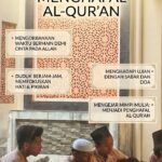“Hafalan Al-Qur’an Adalah Mahkota Kemuliaan”