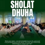 YUK SHOLAT DHUHA